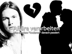 Affäre verarbeiten