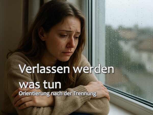 Verlassen werden was tun - Paartherapie Erkelenz Verlassen werden was tun