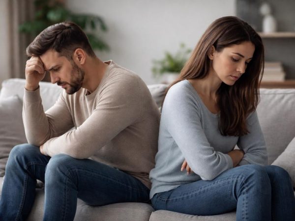 Nichts ändert sich in unserer Beziehung - Paartherapie Erkelenz Nichts ändert sich in unserer Beziehung